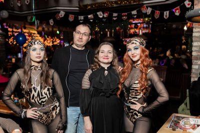 День именинника, 13 декабря 2025 - Ресторан «Максимилианс» Тюмень - 34