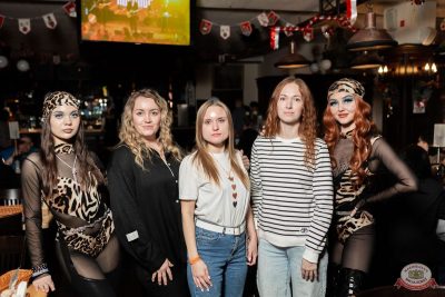 День именинника, 13 декабря 2025 - Ресторан «Максимилианс» Тюмень - 35