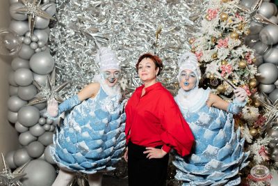 День именинника, 13 декабря 2025 - Ресторан «Максимилианс» Тюмень - 6