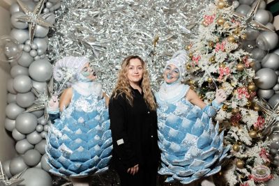 День именинника, 13 декабря 2025 - Ресторан «Максимилианс» Тюмень - 8