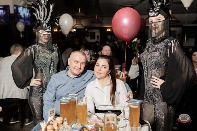 День именинника, 30 января 2026 - Ресторан «Максимилианс» Тюмень - 22