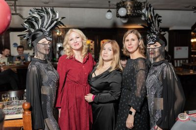 День именинника, 30 января 2026 - Ресторан «Максимилианс» Тюмень - 25