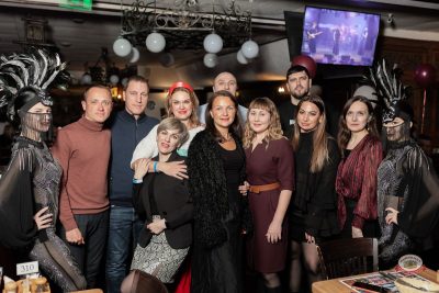 День именинника, 30 января 2026 - Ресторан «Максимилианс» Тюмень - 26