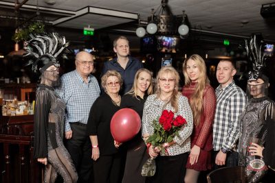 День именинника, 30 января 2026 - Ресторан «Максимилианс» Тюмень - 27