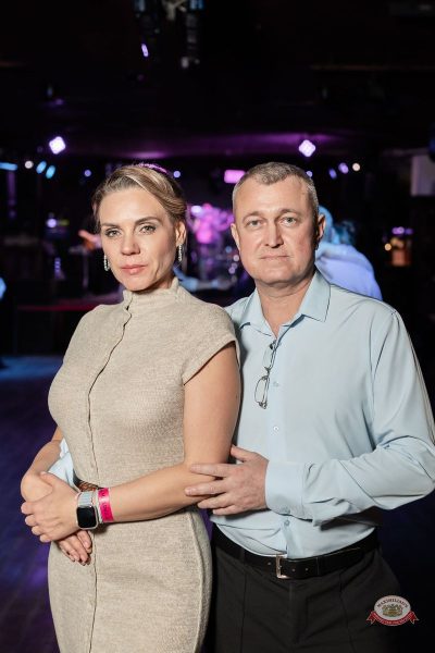 День именинника, 30 января 2026 - Ресторан «Максимилианс» Тюмень - 28