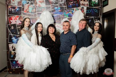 День именинника, 29 ноября 2025 - Ресторан «Максимилианс» Тюмень - 10