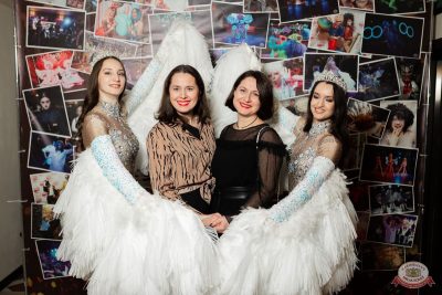 День именинника, 29 ноября 2025 - Ресторан «Максимилианс» Тюмень - 14