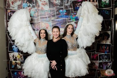 День именинника, 29 ноября 2025 - Ресторан «Максимилианс» Тюмень - 18