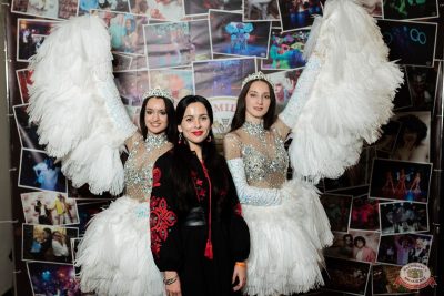 День именинника, 29 ноября 2025 - Ресторан «Максимилианс» Тюмень - 19