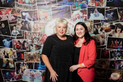 День именинника, 29 ноября 2025 - Ресторан «Максимилианс» Тюмень - 3