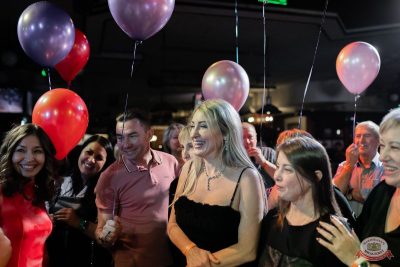 День именинника, 29 ноября 2025 - Ресторан «Максимилианс» Тюмень - 32