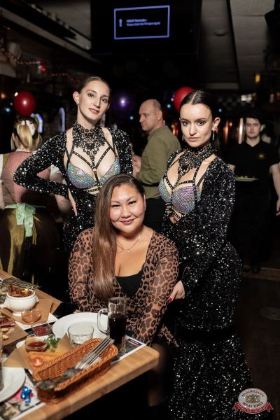 День именинника, 29 ноября 2025 - Ресторан «Максимилианс» Тюмень - 39