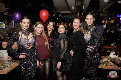 День именинника, 29 ноября 2025 - Ресторан «Максимилианс» Тюмень - 40