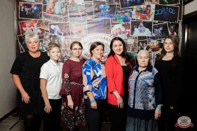 День именинника, 29 ноября 2025 - Ресторан «Максимилианс» Тюмень - 5