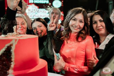 День именинника, 29 ноября 2025 - Ресторан «Максимилианс» Тюмень - 50