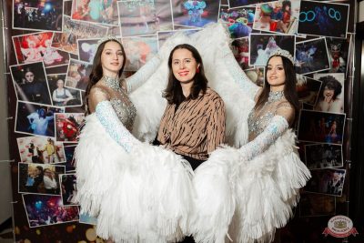 День именинника, 29 ноября 2025 - Ресторан «Максимилианс» Тюмень - 8