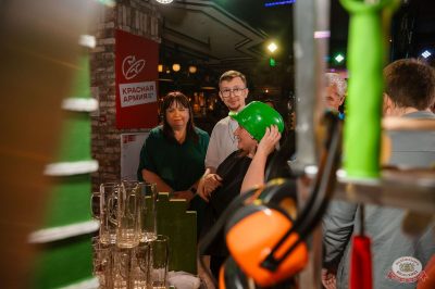 День строителя, 8 августа 2025 - Ресторан «Максимилианс» Тюмень - 21