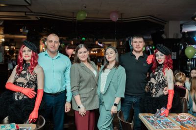 День именинника, 30 мая 2026 - Ресторан «Максимилианс» Тюмень - 27