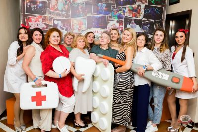 День медика, 19 июня 2026 - Ресторан «Максимилианс» Тюмень - 5