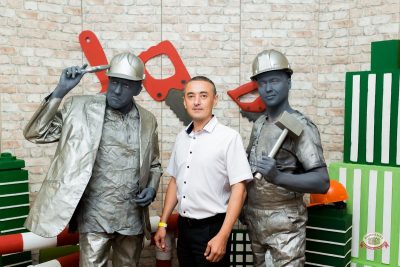 День строителя, 7 августа 2026 - Ресторан «Максимилианс» Тюмень - 2