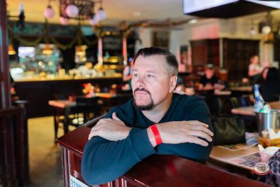 День защитника Отечества, 22 февраля 2026 - Ресторан «Максимилианс» Тюмень - 15