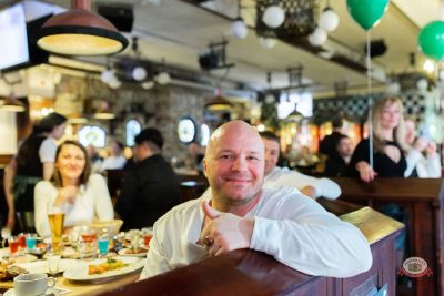 День защитника Отечества, 22 февраля 2026 - Ресторан «Максимилианс» Тюмень - 16