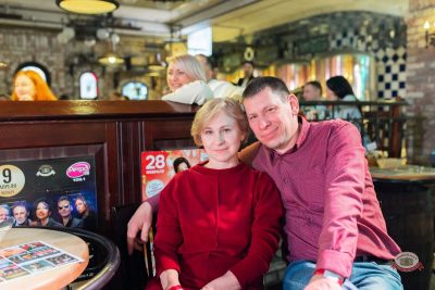 День защитника Отечества, 22 февраля 2026 - Ресторан «Максимилианс» Тюмень - 17