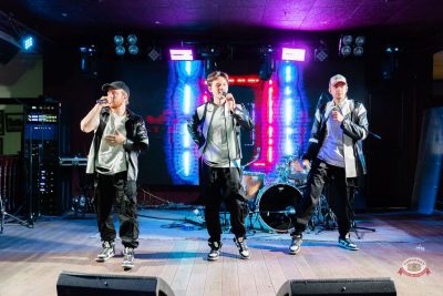 День защитника Отечества, 22 февраля 2026 - Ресторан «Максимилианс» Тюмень - 19