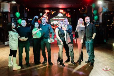 День защитника Отечества, 22 февраля 2026 - Ресторан «Максимилианс» Тюмень - 20