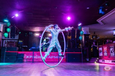 День защитника Отечества, 22 февраля 2026 - Ресторан «Максимилианс» Тюмень - 21