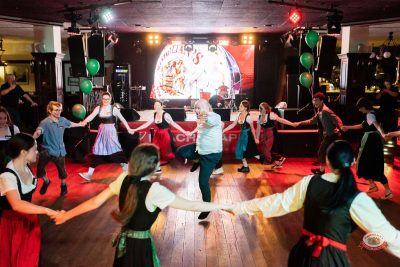 День защитника Отечества, 22 февраля 2026 - Ресторан «Максимилианс» Тюмень - 25