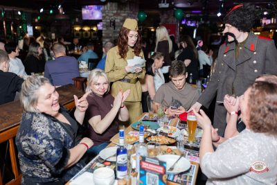 День защитника Отечества, 22 февраля 2026 - Ресторан «Максимилианс» Тюмень - 30