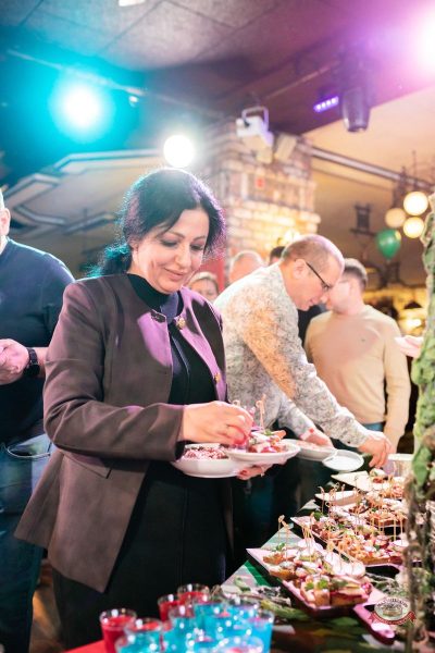 День защитника Отечества, 22 февраля 2026 - Ресторан «Максимилианс» Тюмень - 4