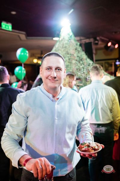 День защитника Отечества, 22 февраля 2026 - Ресторан «Максимилианс» Тюмень - 6