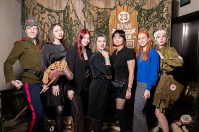 День защитника Отечества, 20 февраля 2026 - Ресторан «Максимилианс» Тюмень - 11