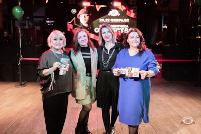 День защитника Отечества, 20 февраля 2026 - Ресторан «Максимилианс» Тюмень - 18