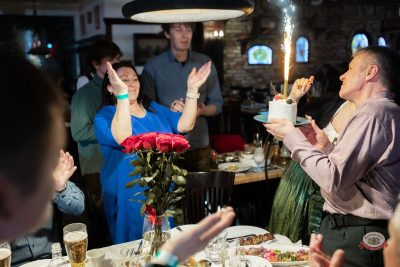 День защитника Отечества, 20 февраля 2026 - Ресторан «Максимилианс» Тюмень - 19