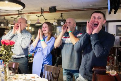 День защитника Отечества, 20 февраля 2026 - Ресторан «Максимилианс» Тюмень - 20