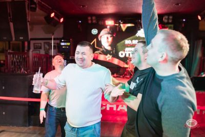 День защитника Отечества, 20 февраля 2026 - Ресторан «Максимилианс» Тюмень - 23