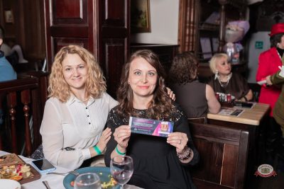 День защитника Отечества, 20 февраля 2026 - Ресторан «Максимилианс» Тюмень - 29