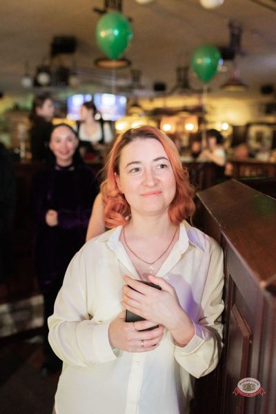 День защитника Отечества, 20 февраля 2026 - Ресторан «Максимилианс» Тюмень - 35