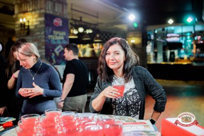 Вечер встречи выпускников, 7 февраля 2026 - Ресторан «Максимилианс» Тюмень - 00034