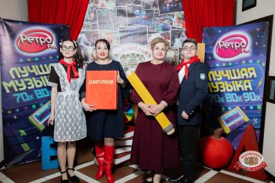 Вечер встречи выпускников, 7 февраля 2026 - Ресторан «Максимилианс» Тюмень - 00057