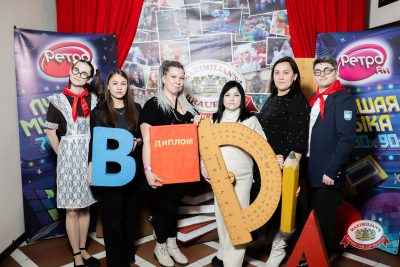 Вечер встречи выпускников, 7 февраля 2026 - Ресторан «Максимилианс» Тюмень - 00058