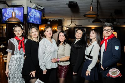 Вечер встречи выпускников, 7 февраля 2026 - Ресторан «Максимилианс» Тюмень - 00118