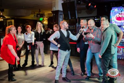 Вечер встречи выпускников, 7 февраля 2026 - Ресторан «Максимилианс» Тюмень - 00132