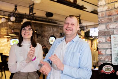 Вечер встречи выпускников, 7 февраля 2026 - Ресторан «Максимилианс» Тюмень - 00141