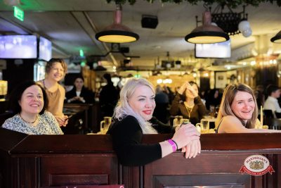 Вечер встречи выпускников, 7 февраля 2026 - Ресторан «Максимилианс» Тюмень - 00143