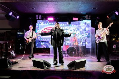 Вечер встречи выпускников, 7 февраля 2026 - Ресторан «Максимилианс» Тюмень - 00150