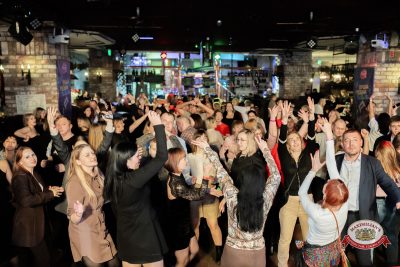 Вечер встречи выпускников, 7 февраля 2026 - Ресторан «Максимилианс» Тюмень - 00154